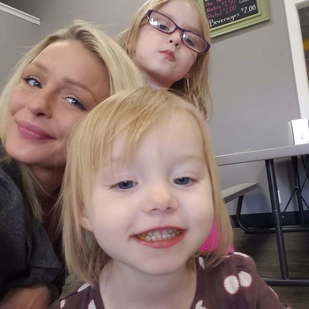 Meet your Posher, Tina